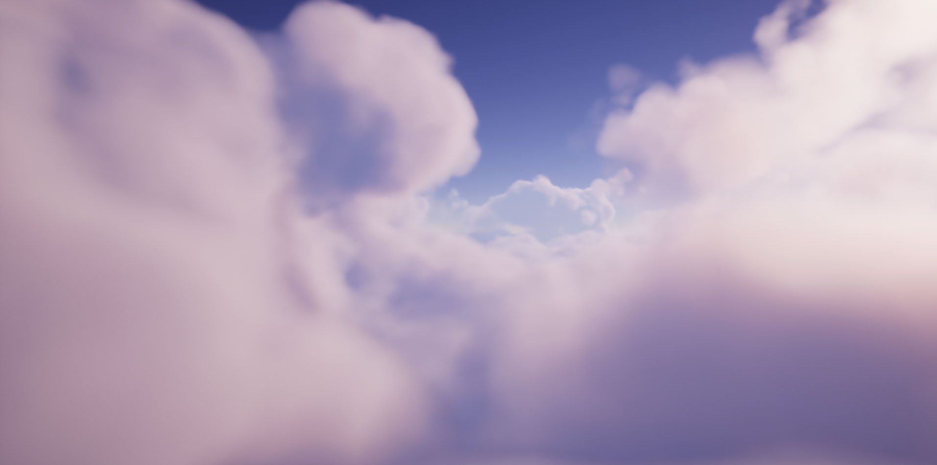 Cloud screenshot